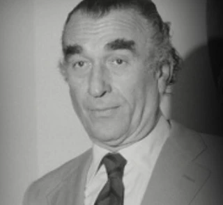 Sidney Glazier