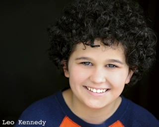 Leo Kennedy