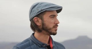 Steve Petersen