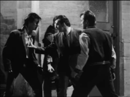 The Trouble with Harry