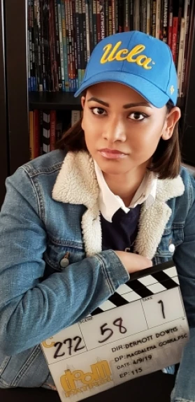 Shoshana Sachi