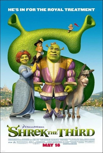 Theatrical Poster (USA)