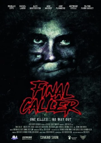Theatrical Poster (USA)