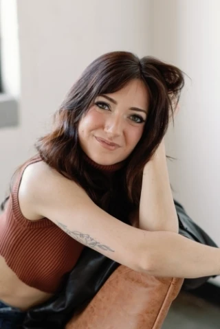 Elizabeth O'Connor