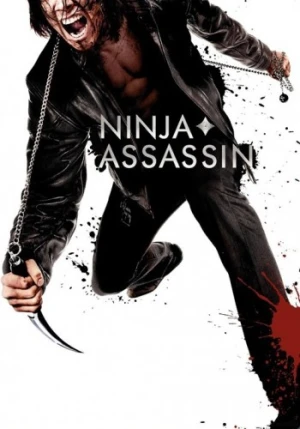 DVD Cover (Warner Brother)