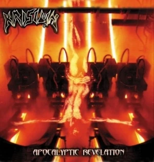 Apocalyptic Revelation