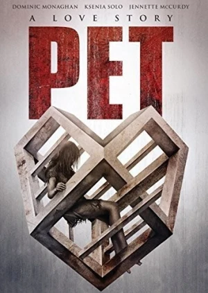 DVD Cover (Paramount)