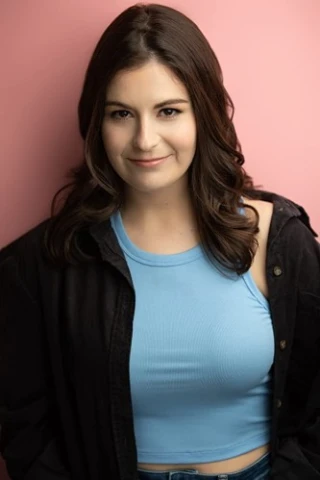 Lillie Ricciardi