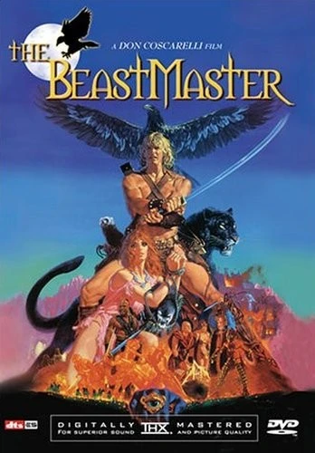 DVD Cover (Anchor Bay)