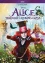 Alice Through The Looking Glass