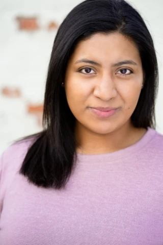 Brenda Zamora