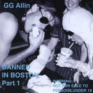 Banned In Boston Part 1