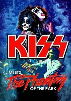 VHS Cover (Goodtimes)