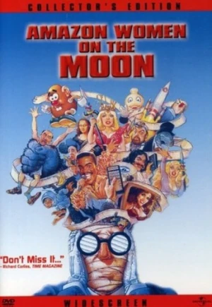 DVD Cover (Universal Collector's Edition)