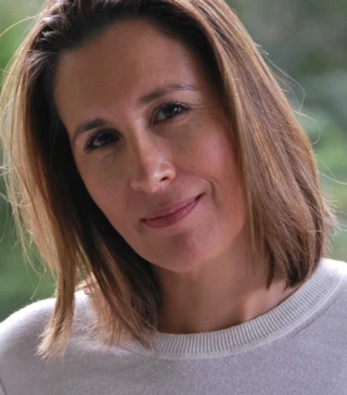 Nakia Trower Shuman
