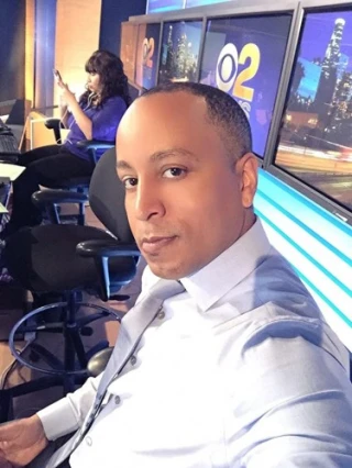 Darryl Sherman