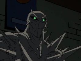 The Clayface of Tragedy