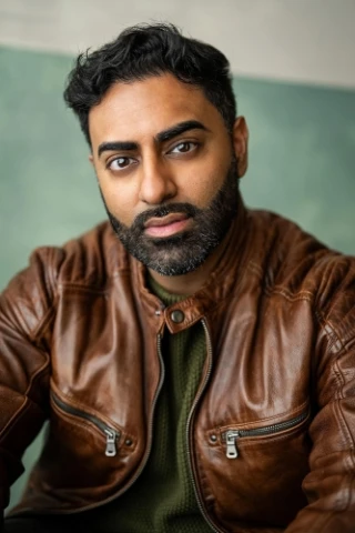 Nabs Aziz