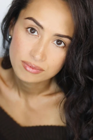 Rebecca Hanser