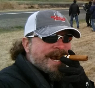 Ron Ridenour