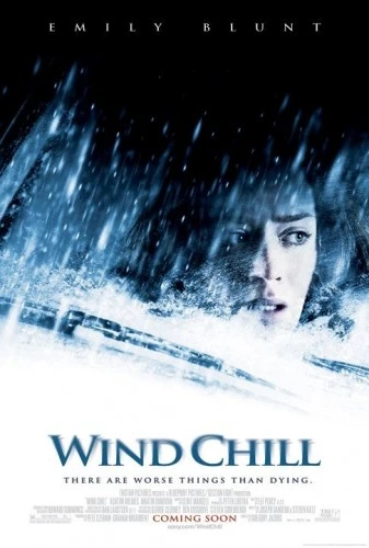Theatrical Poster