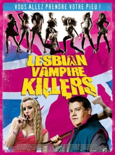 Theatrical Poster (France)