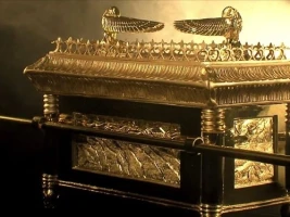 Aliens and the Lost Ark