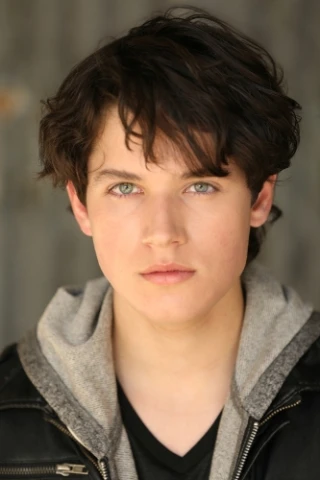 Tanner Fontana