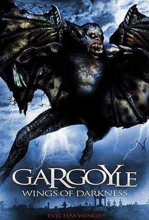 DVD Cover (Lions Gate)