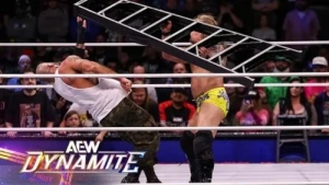 Ladder War