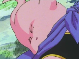 Old Buu Emerges