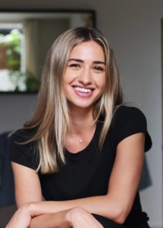 Morgane Bujoli