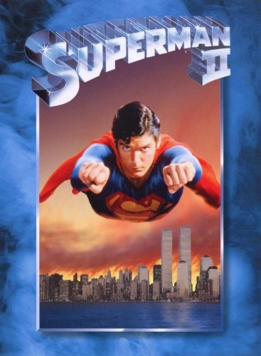 DVD Cover (Warner Brother)