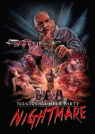 Teenage Slumber Party Nightmare