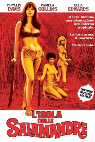 Theatrical Poster (Italy)