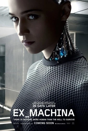 Theatrical Poster (USA)