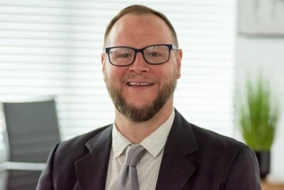 Daryl M. Simpson