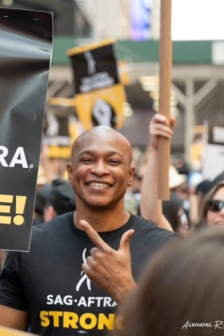 Kevin Wigfall