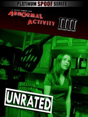 DVD Cover (Gerbay Films)