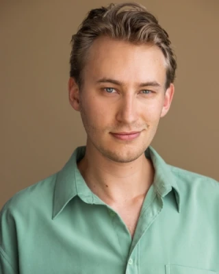 Josh Metcalfe
