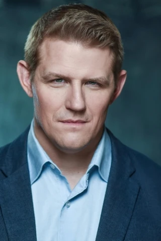 Brett Wolfe