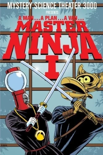 Master Ninja I