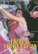 Tied & Tickled 25
