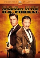 Gunfight At The O.K. Corral