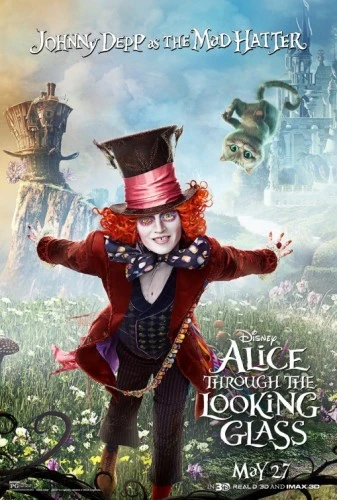 Theatrical Poster (USA)