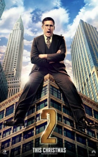 Theatrical Poster (USA)
