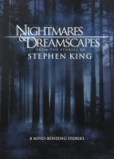 Nightmares & Dreamscapes: From The Stories Of Stephen King
