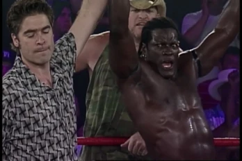 NWA-TNA Weekly PPV #95