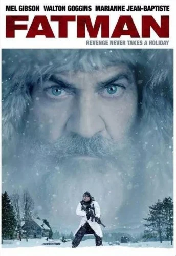 DVD Cover (Paramount)