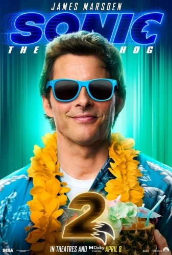 Theatrical Poster (USA)